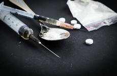 Just one person was handed the minimum 10-year sentence for possessing €13k of drugs last year