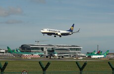 Some Aer Lingus and Ryanair flights out of Ireland cancelled due to national strike in France tomorrow