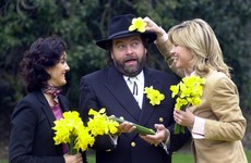 Brendan Grace, Mrs Brown and 8 Harry Potters: A look at RTÉ and Virgin Media's Christmas schedules