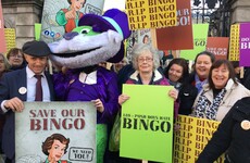 'No threat to bingo halls or bingo nights' under new law, says Taoiseach