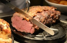 84 politicians clock up €14,820 in Dáil restaurant debt