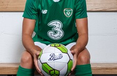 Mobile provider Three Ireland to end its sponsorship of the FAI