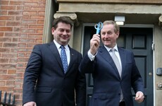 Standards watchdog Sipo says it can't deal with Dara Murphy complaints as he 'has ceased to be a TD'