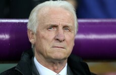 Open thread: What would be your Ireland XI for the first World Cup qualifier in September?