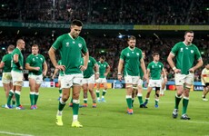 Performance anxiety, style of play, underestimating Japan - The IRFU's World Cup review