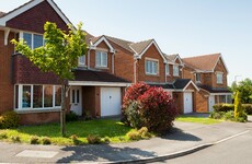 Increase in first-time buyers moving to Dublin commuter belt