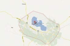 Indian man chops off daughter's head