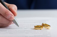Student grants: Barring orders will no longer be accepted as proof that parents are separated