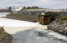 Wastewater may be discharged into Dublin Bay following breakdown at Ringsend plant