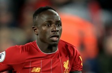 Ballon d'Or: Mane overlooked for being African, claims Senegal team-mate