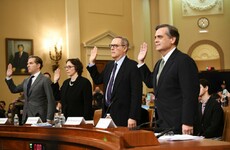 Trump's actions are enough to justify impeachment, legal experts tell committee