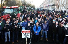 Poll: Do you support protests and blockades by farmers?