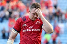 'You have a fear of losing in Thomond Park' - Munster primed for Sarries visit
