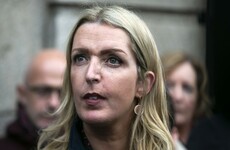 Vicky Phelan backs Lorraine Walsh's decision to quit CervicalCheck committee