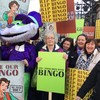 Lobbyists big winners as government revises bingo bill after protests