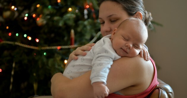 gifts for new parents not baby related