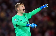 Liverpool name strong squad for Club World Cup as Kelleher set to start against Villa