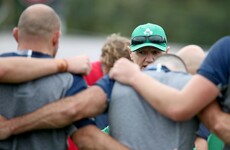 'It's easy to throw Joe under the bus, everybody has to take responsibility'