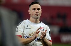 In-house criticism and The Obstacle guiding John Cooney to peak form