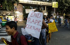Woman set on fire on way to testify against her alleged rapists in India