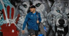 'He understands rugby mortality more than most' - Coetzee shining for Ulster