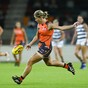 'Mentally strong' Staunton set for return to Australia as recovery from horror injury continues