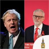 Johnson and Corbyn to face final head-to-head debate tonight before UK general election