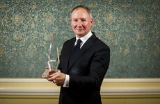 'It was best to allow the team the space to grow again' - Gavin reveals reasons for Dublin exit