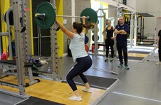 We’re giving away a personal training scholarship at Setanta College worth €3,600