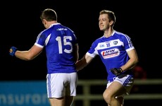 Blow for Mike Quirke's Laois as key Kingston brothers opt out for 2020