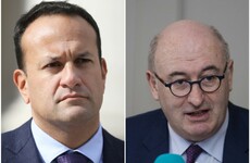 Leo Varadkar and Phil Hogan included in list of Europe's most powerful people