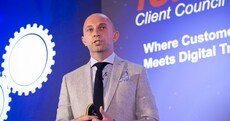 Capturing the market opportunity: Fenergo has doubled its R&D spend