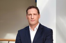 'As a business owner you have to be open to risk, otherwise you're not in the right job'