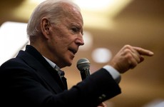 Leaked Biden plan shows threat of sanctions against Ireland and others over corporate tax