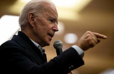 Leaked Biden plan shows threat of sanctions against Ireland and others over corporate tax