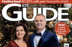 RTÉ shelves plan to sell RTÉ Guide as part of organisation reforms