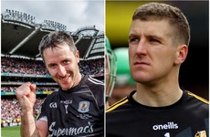 'I was up there for a few drinks with him' - Kilkenny star salutes retiring Galway All-Ireland winner