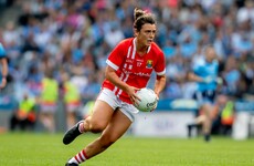 Star forward retains Cork captaincy after back-to-back club All-Ireland wins