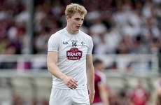 Flynn returns as Jack O'Connor unveils side for first game with Kildare