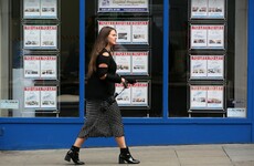Sinn Féin are pushing for a rent freeze next week, and asking for Fianna Fáil's help