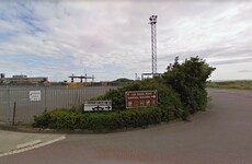 Eight migrants found on cargo ship in Waterford have been deported