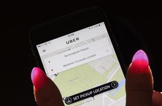 Uber says it received nearly 6,000 reports of sexual assaults in two years