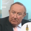 'We're not expecting too much': BBC's Andrew Neil challenges Boris Johnson to 'oven ready' interview