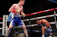 Impressive KO wins for Jason Quigley and Aaron McKenna in California