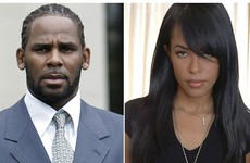 R Kelly charged with paying bribe before marriage to 15-year-old Aaliyah