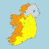 Storm alert: Gusts of up to 130km expected in west as Status Orange warning issued