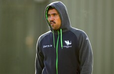 Captain Butler back to bolster Connacht for Gloucester trip