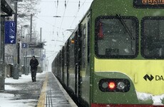 How much more do renters pay to live near Dart or Luas stops? It's the week in numbers