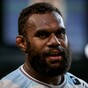 Racing 92 have sacked Fiji international Leone Nakarawa