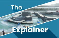 The Explainer: What is happening with the white-water rafting plan for Dublin's city centre?